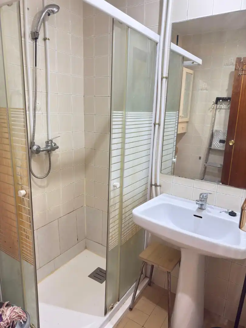 Flat for rent in Calle Acera de San Ildefonso, San Ildefonso