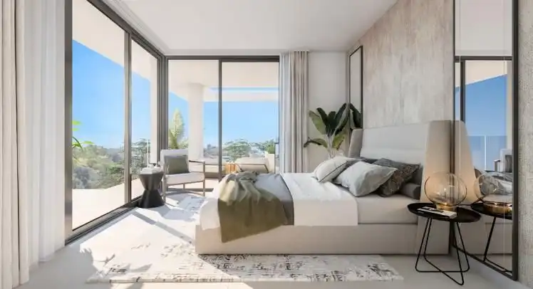 Wohnungen zur Miete in Calle las Golondrinas, 121, Torreblanca del Sol