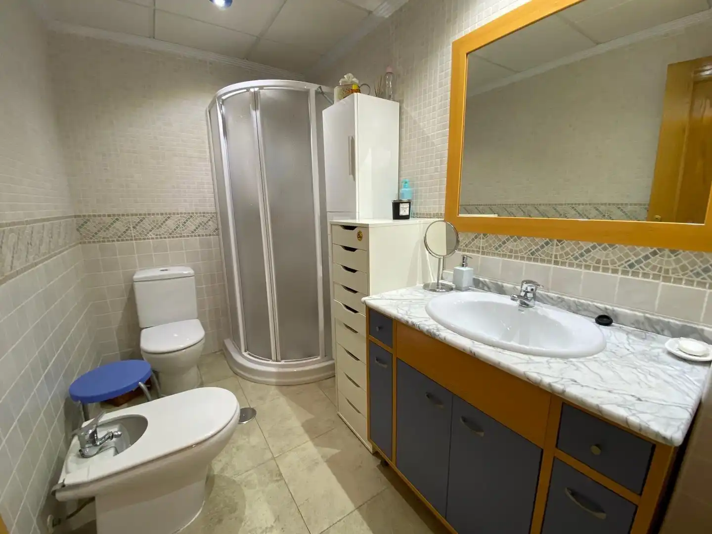 Apartamento de alquiler en Avenida MARIBEL LOPEZ PEREZ OJEDA, 213, Calas Santiago Bernabéu