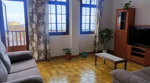 Foto 3 de Apartamento en venta en San Andrés y Sauces, Santa Cruz de Tenerife