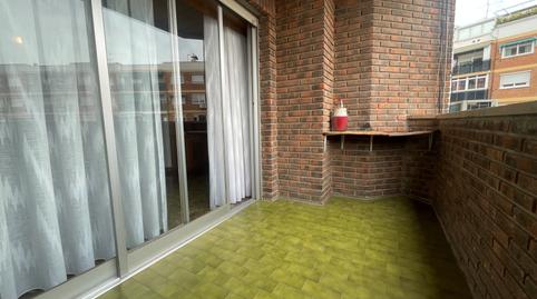 Foto 5 de Piso en venta en Calle Sebastián de la Plaza, Estación - Parque O'Donnell, Madrid