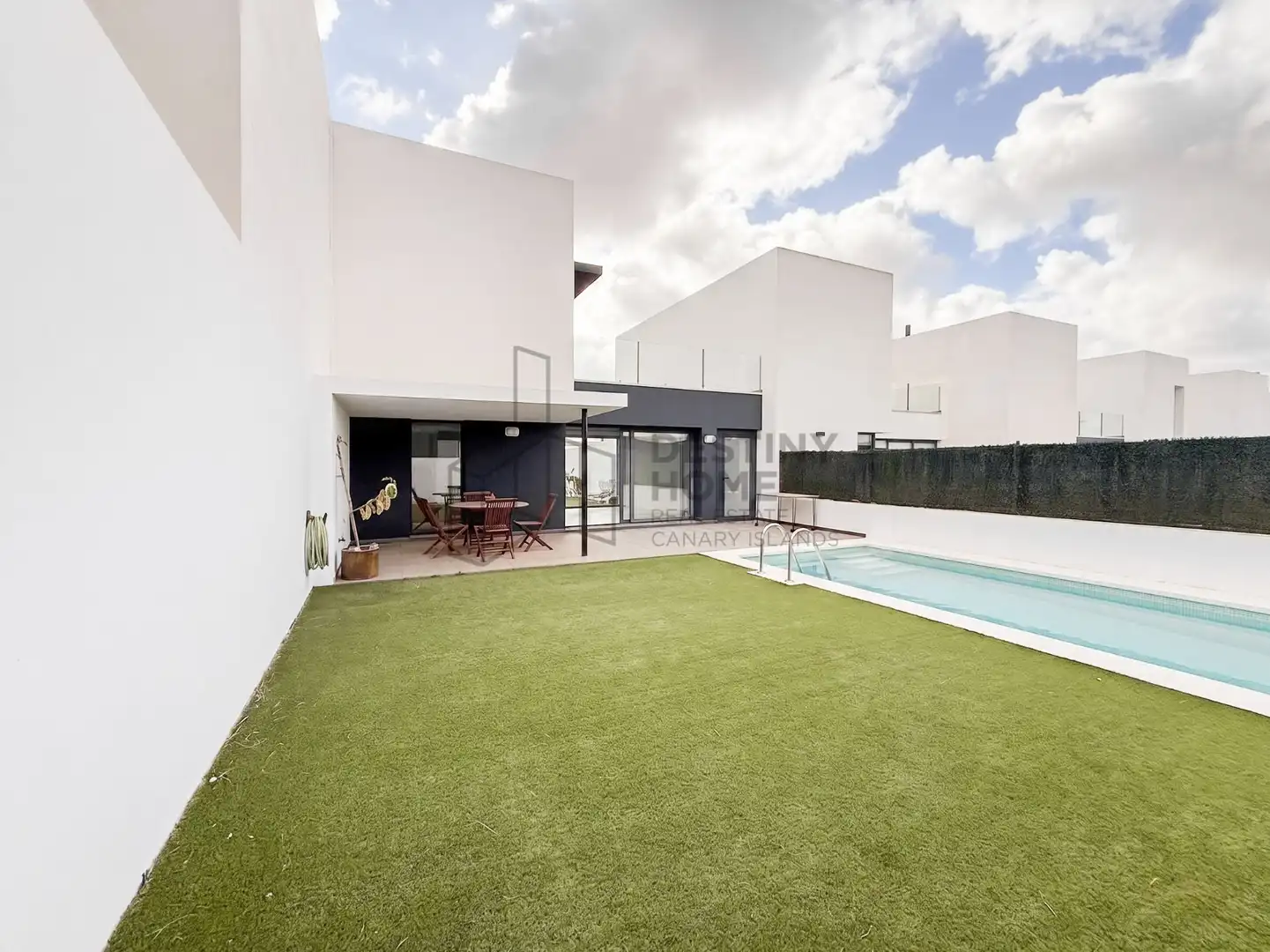 Casa amb piscina en venda a Morisca, imagen 34