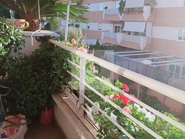 Apartment mit Pool zum Verkauf in Maria Auxiliadora - Barriada de Llera