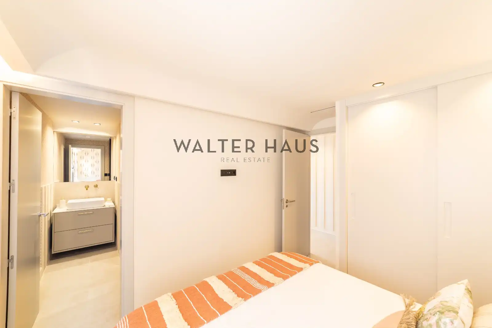 Appartement avec terrasse à vendre à Calle de García de Paredes, imagen 43