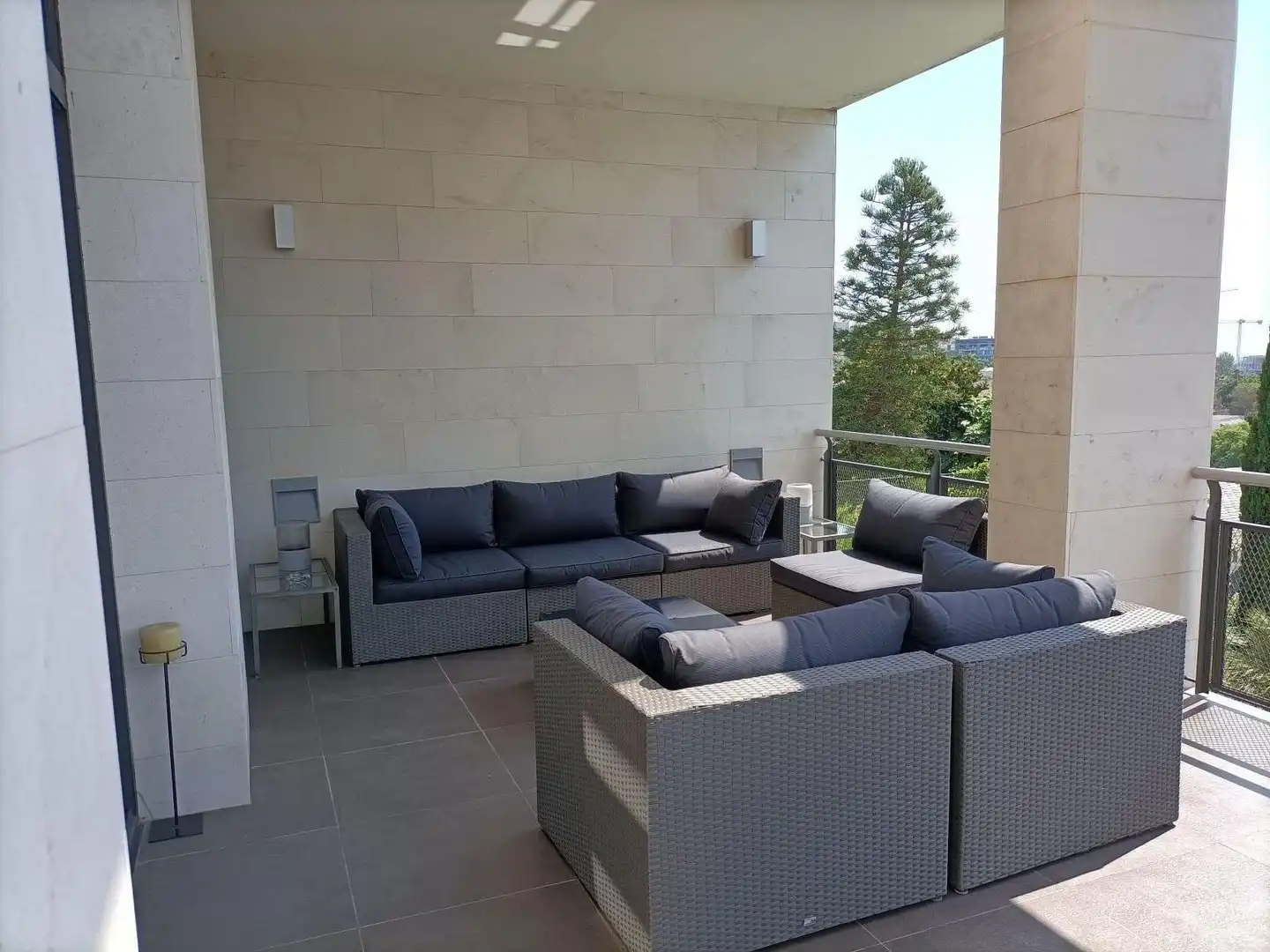 Villa mit Terrasse zum Verkauf in Carrer JAUME HUGUET, imagen 13