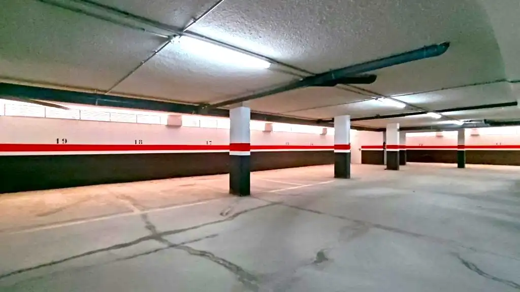 Garage for sale in REMIGIO NORIEGA, Val de San Vicente