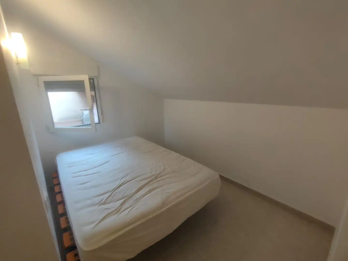 Bedroom of Duplexes for sale in Dénia  with Air Conditioner and Terrace