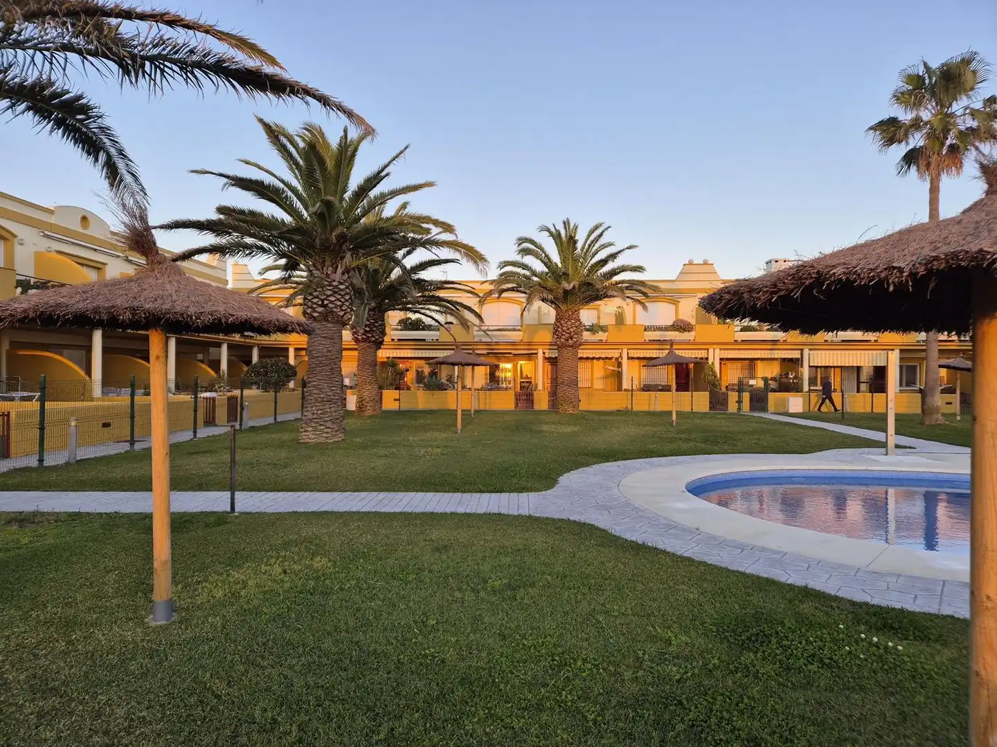 Apartamento con piscina en venta en Mar Adriatico 7, imagen 19