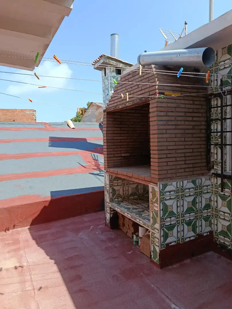 Terrace of Houses for sale in Cullera