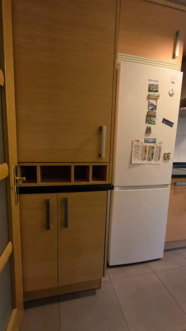 Dúplex en venta en Calle Rivero, Centro