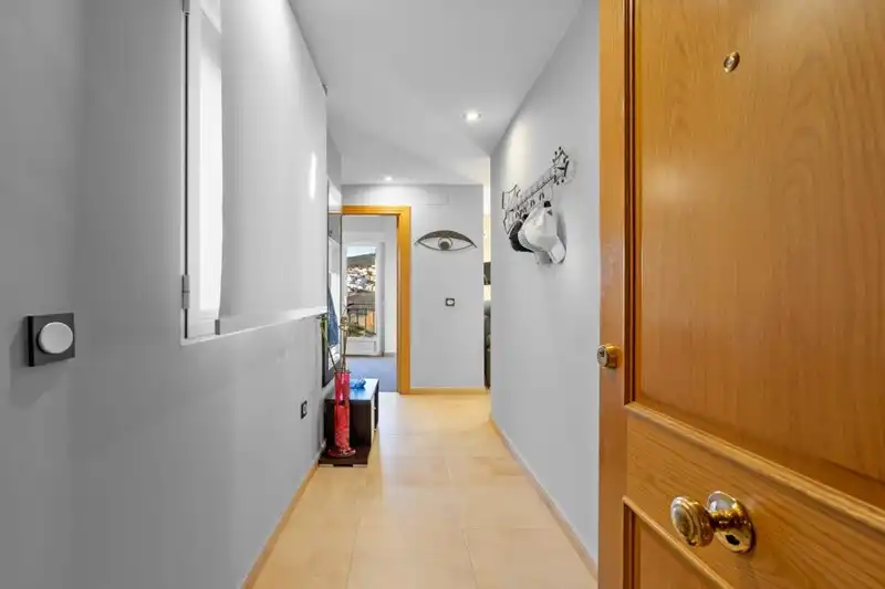 Piso en venta en Padul con Aire acondicionado, Trastero y Amueblado