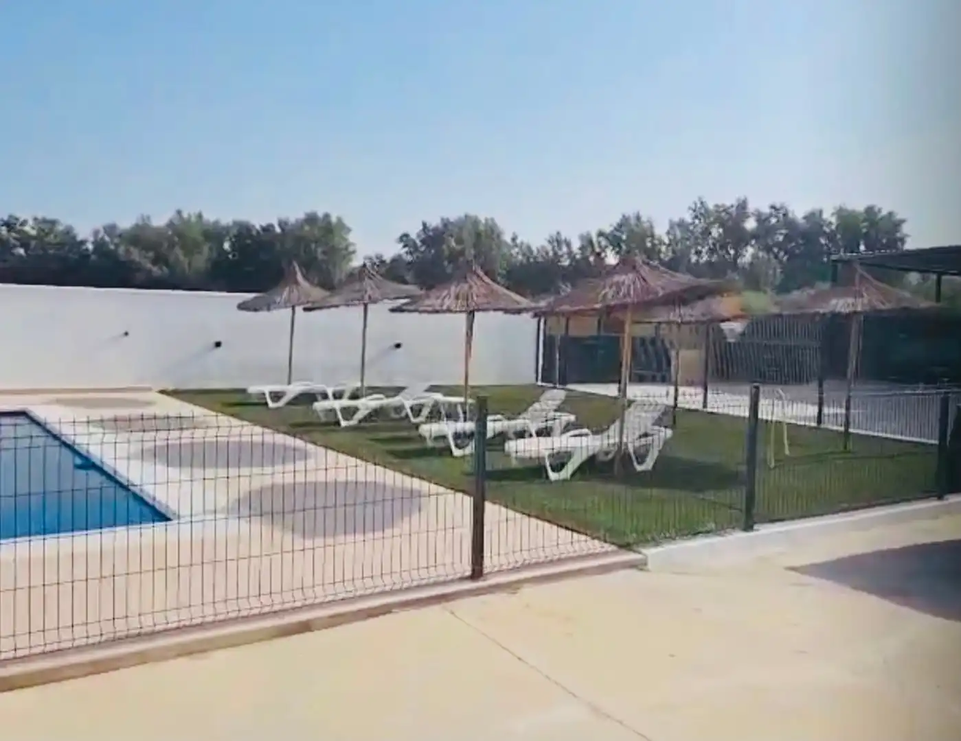 Casa amb piscina en venda a Monturque, imagen 17