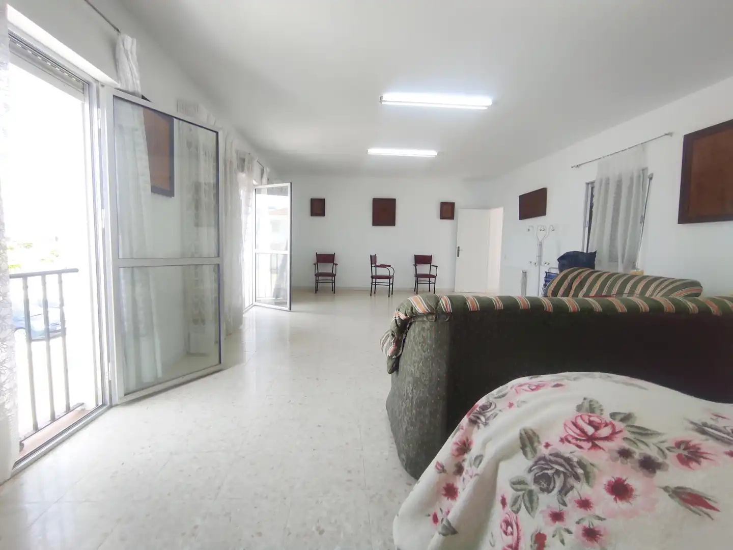 Living room of Detached homes for sale in Isla Cristina  with Heating, Storage room and Furnished