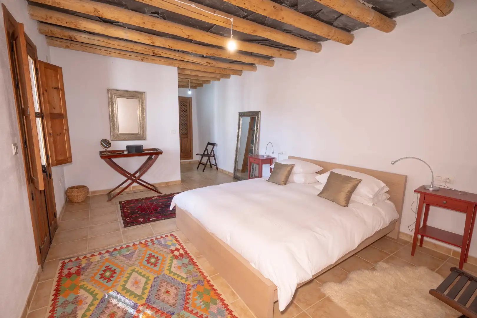 Casa rústica con jardín en venta en N/A, imagen 46