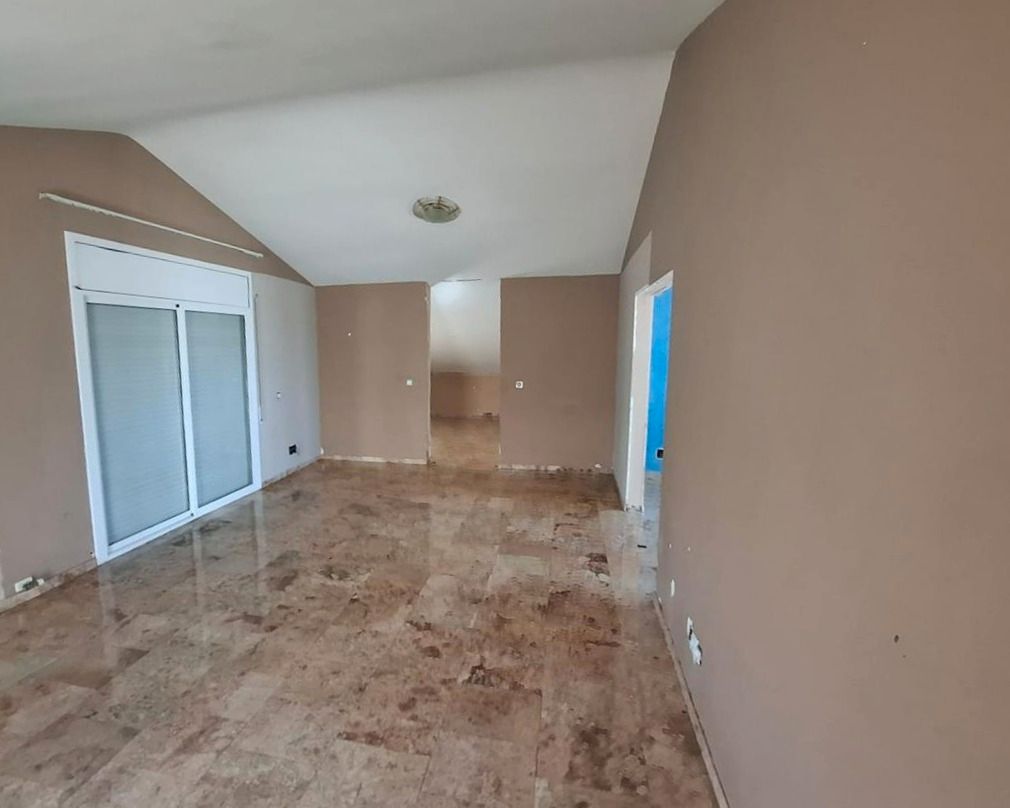 Living room of House or chalet for sale in Olèrdola  with Terrace and Swimming Pool