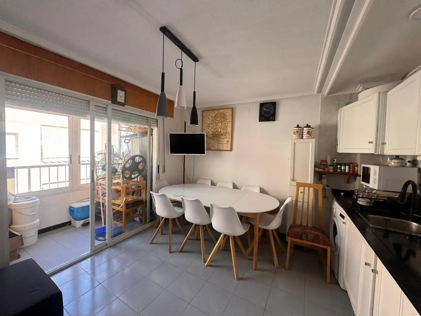 Apartamento en venta en Avenida Habaneras - Curva de Palangre, Playa del Cura