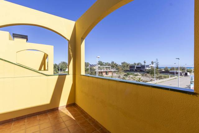 Casa-chalet en Venta en Corinto - Almarda