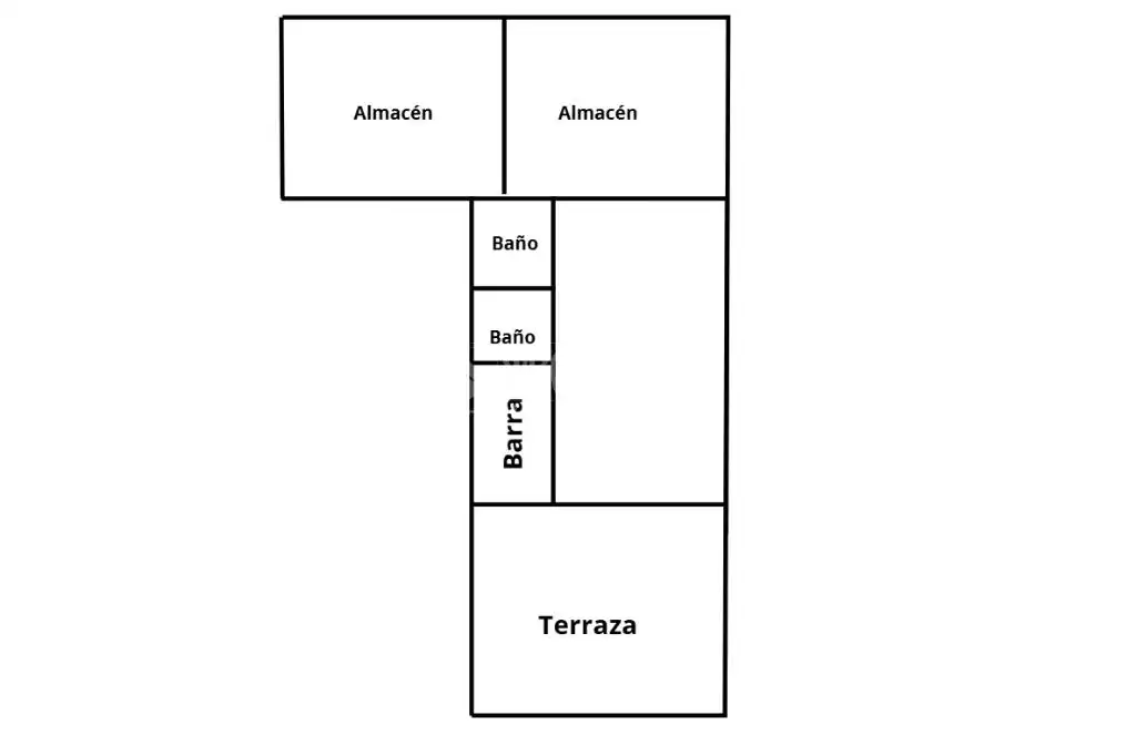 Local en venta en Arona con Aire acondicionado