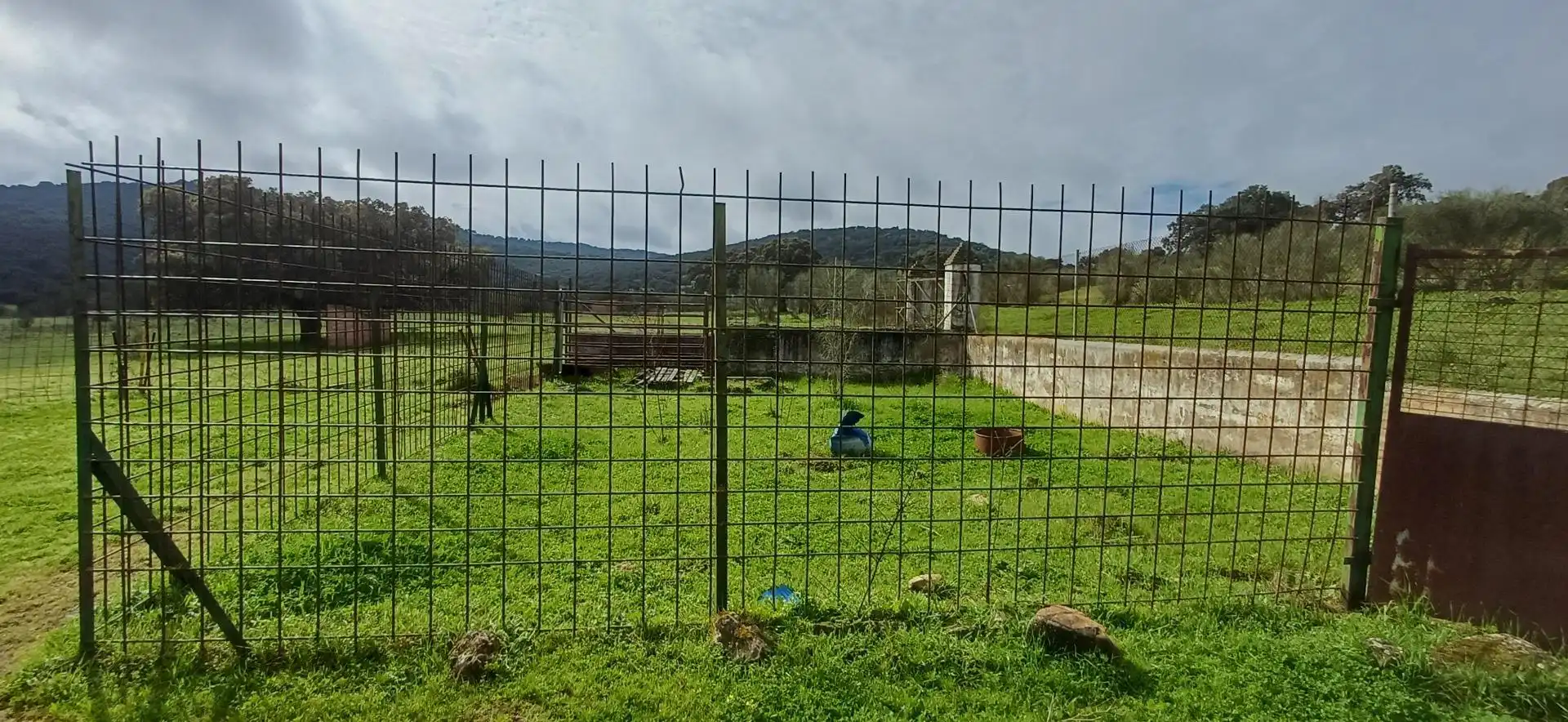 Finca rústica en venta en Jerez de los Caballeros