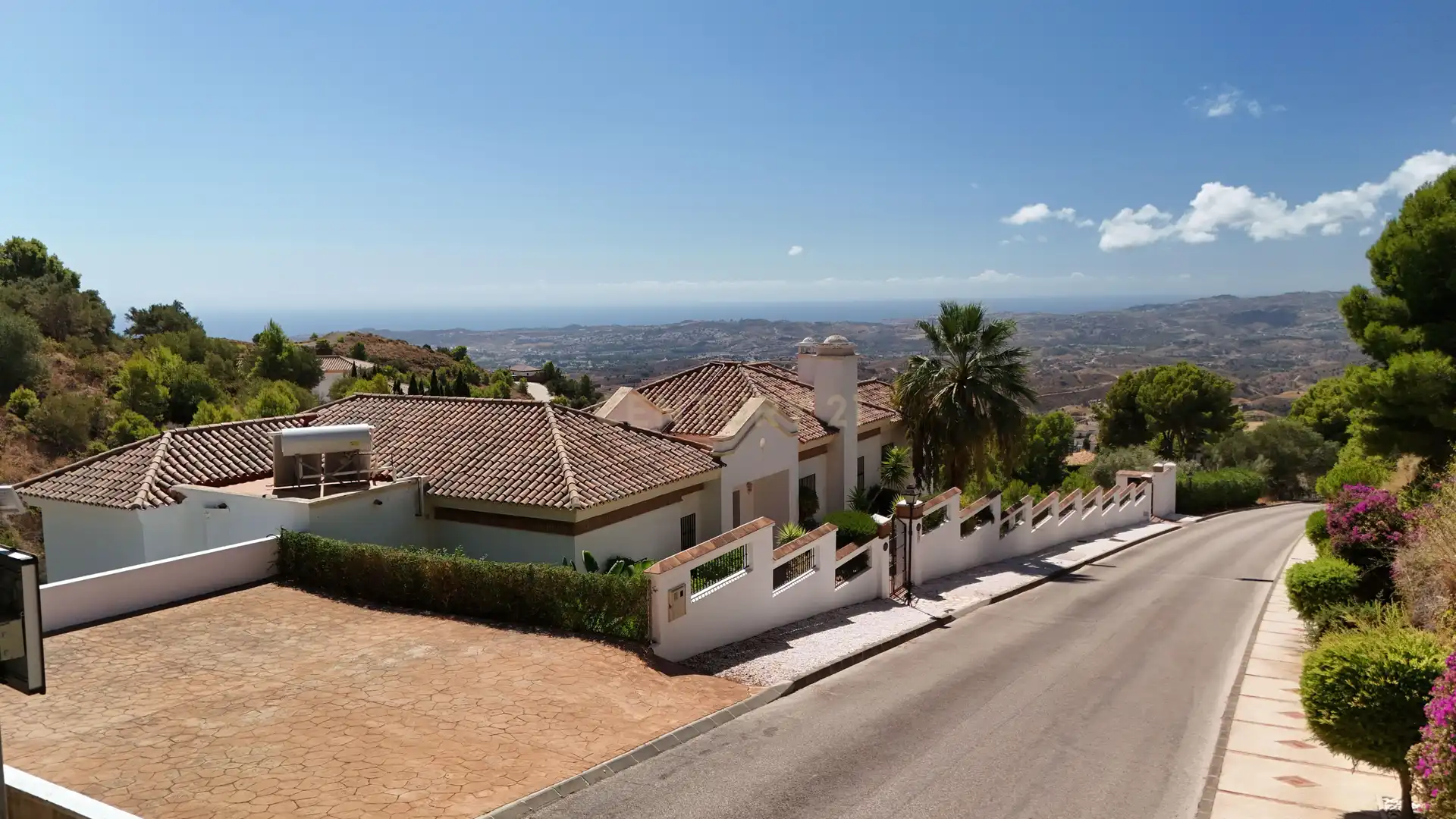 Maison avec piscine à vendre à C.º de los Ríos, 70, 29650 Mijas, Málaga, Spain, imagen 56