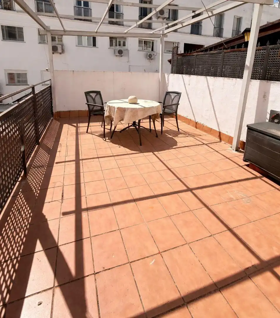 Adosado en venta en Nervión, imagen 17