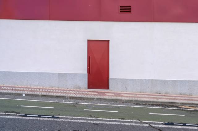 Trastero en Venta en Paseo de los Madroños en Estación