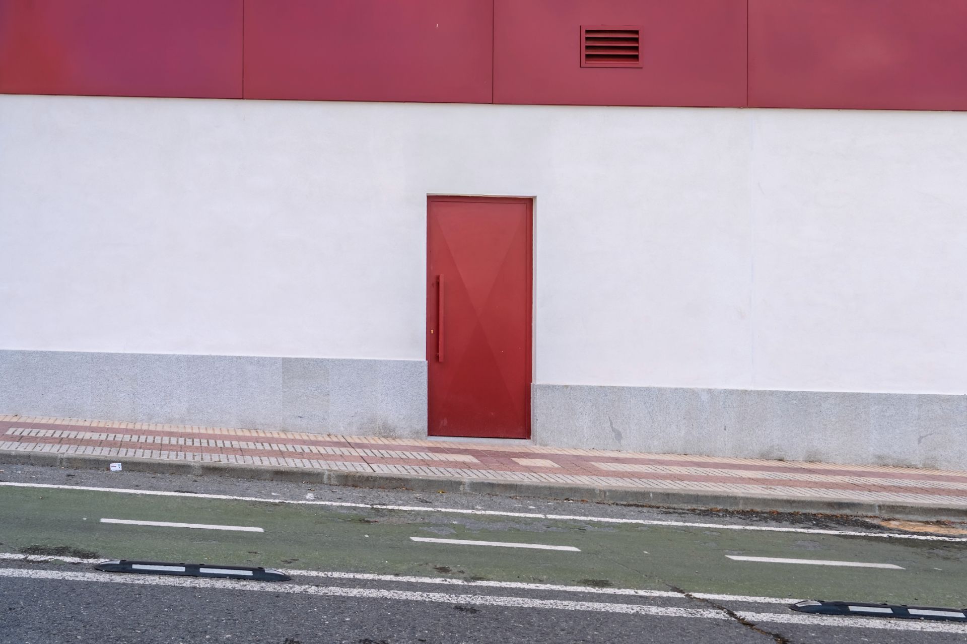 Exterior view of Box room for sale in Salamanca Capital