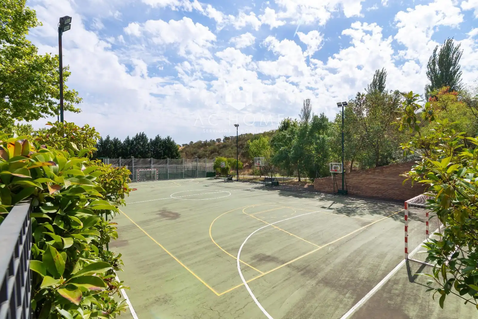 Adossat amb piscina en venda a San Agustín del Guadalix pueblo, imagen 71