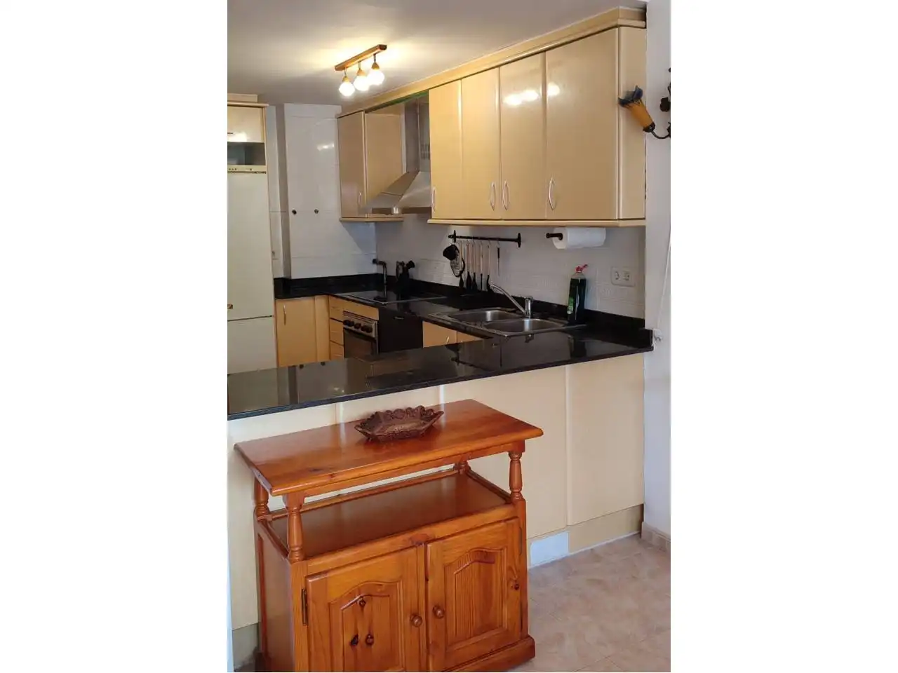 Dúplex con terraza en venta en Avenida Vila de Blanes, imagen 7