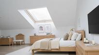 Bedroom of Flat for sale in A Laracha    with Storage room
