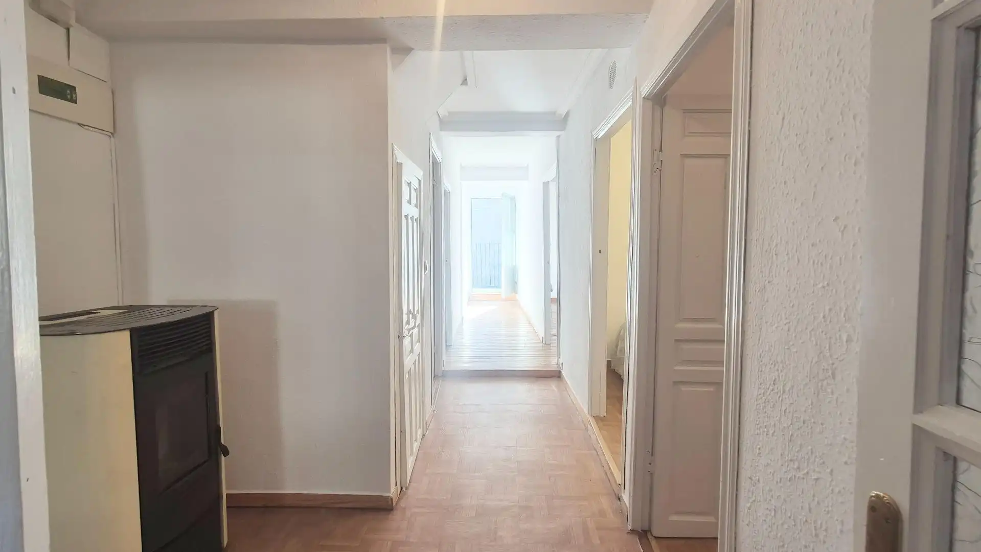 Flat for sale in La Alberca   with Heating