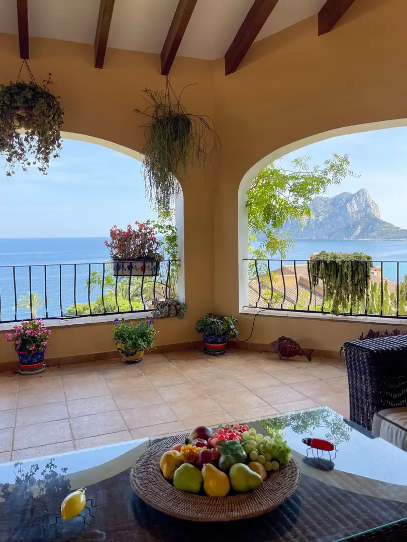 Villa avec piscine à vendre à La Fustera, imagen 5
