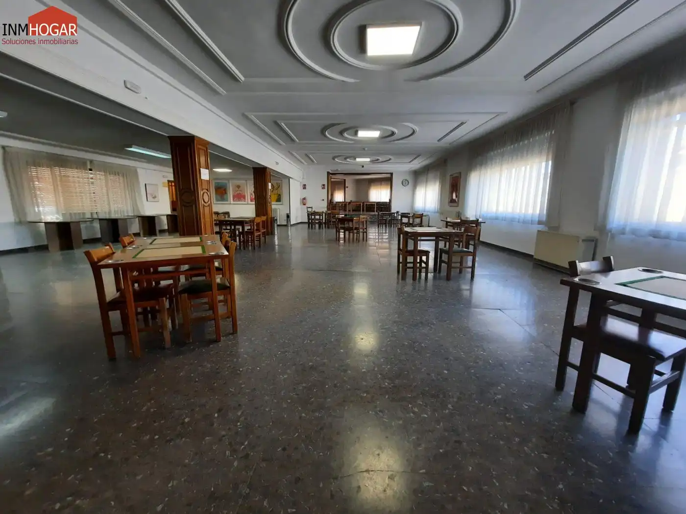 Business premises to rent in Murallas, imagen 12