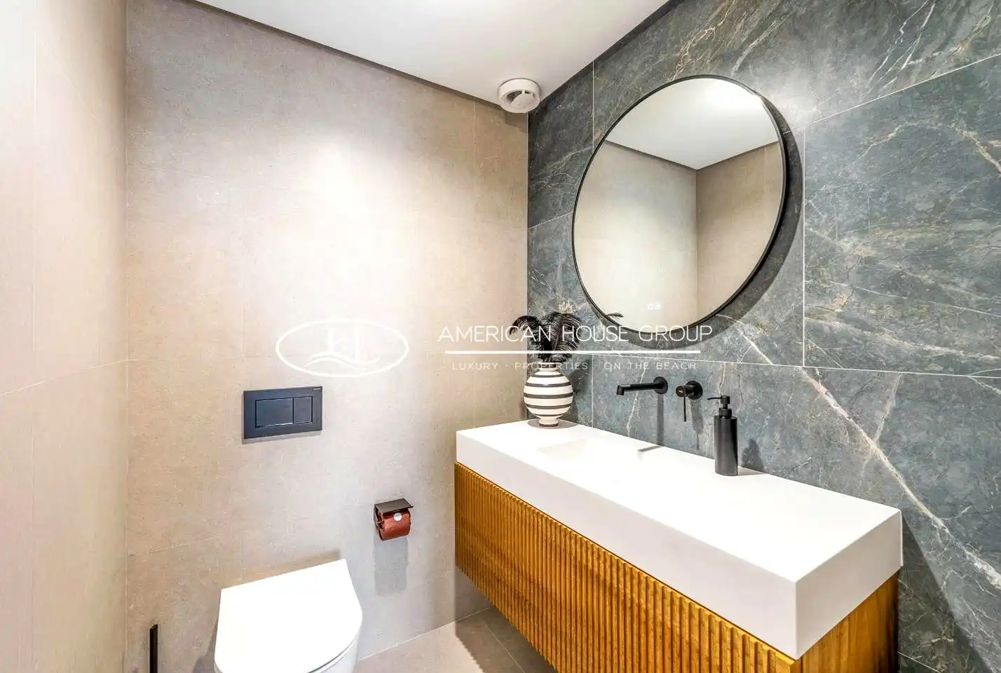 Penthouse mit Pool zum Verkauf in Nueva Andalucía, imagen 23