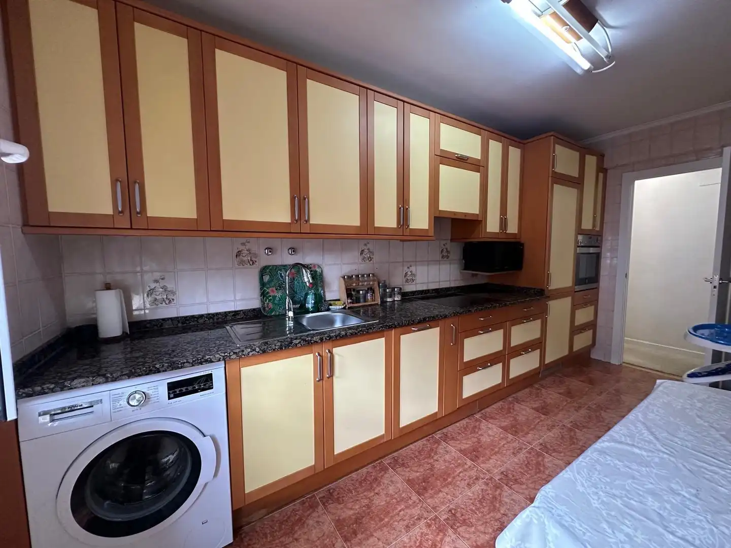 Appartamento con terrazza in vendita a Calle Artebizkarra, imagen 19