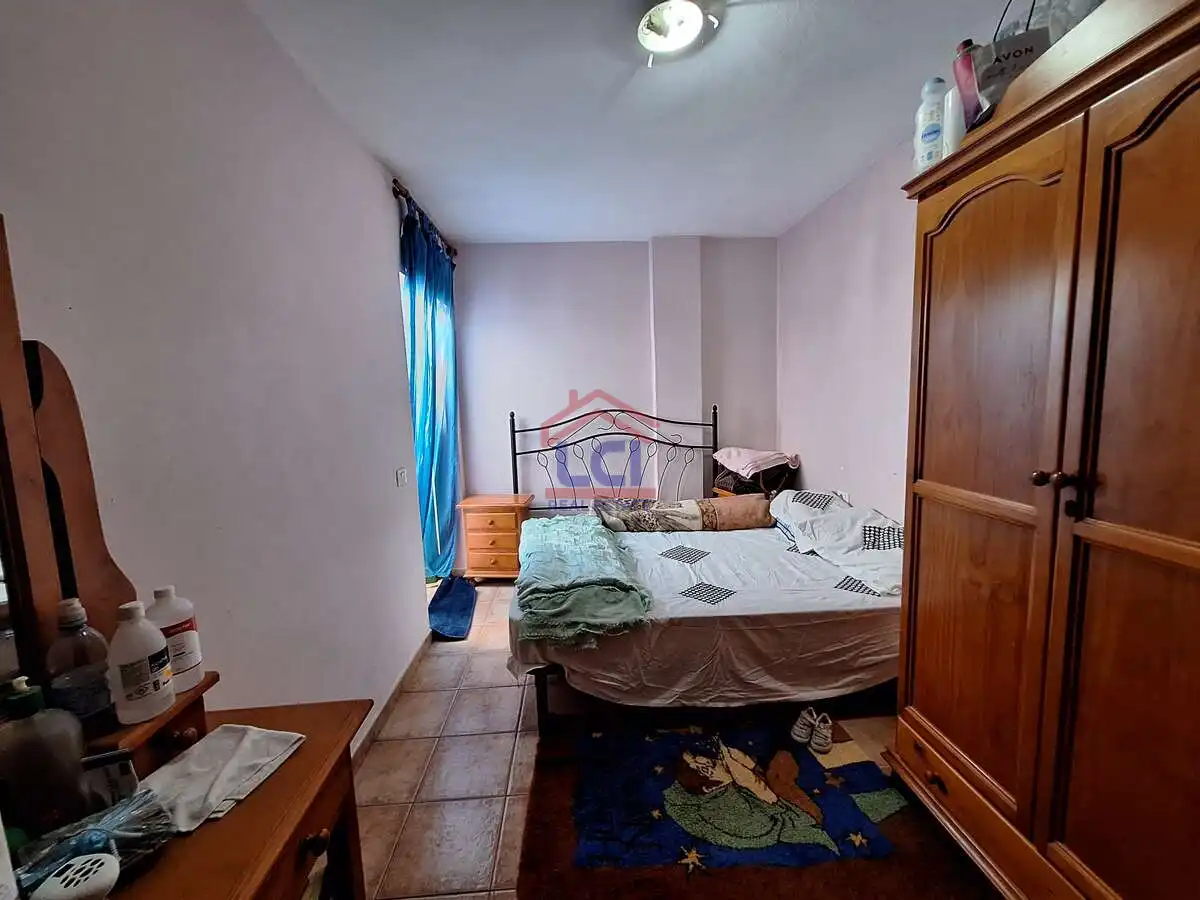 Habitación de Piso en venta en Arrecife con Terraza