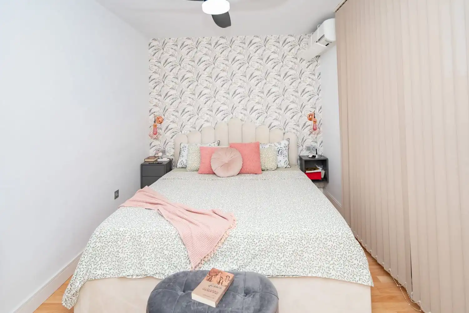 Bedroom of Detached homes for sale in Laguna Park