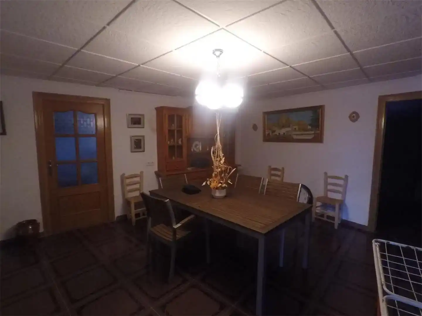 Menjador de Casa o xalet en venda en Guadix, Granada