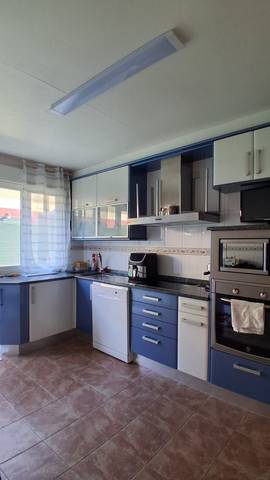 Casa adosada en Venta en Carretera Villanueva en Sotragero