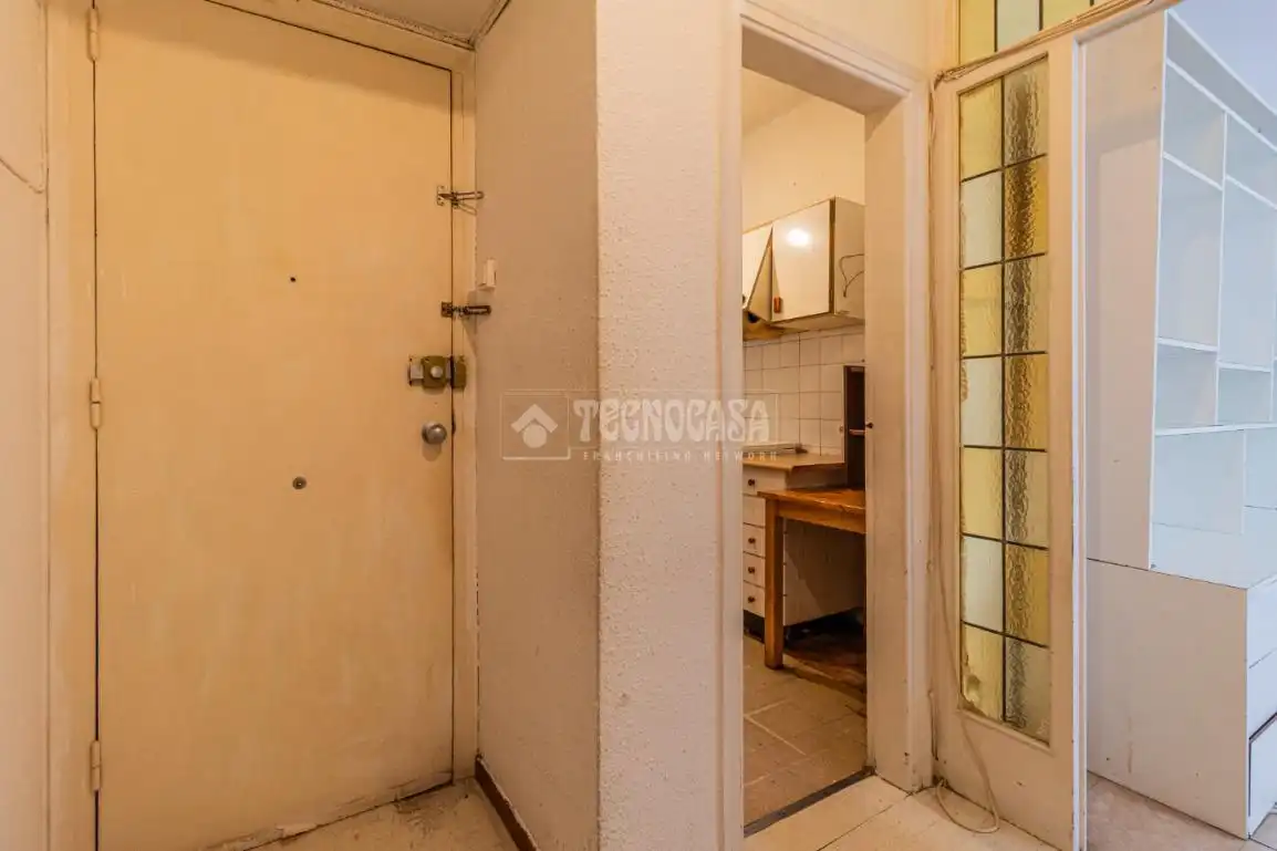 Piso en venta en Sant Cugat del Vallès con Terraza y Balcón