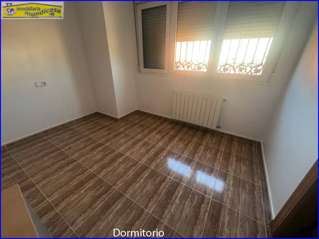 Casa a schiera con terrazza in vendita a Calle Zarandona, imagen 12