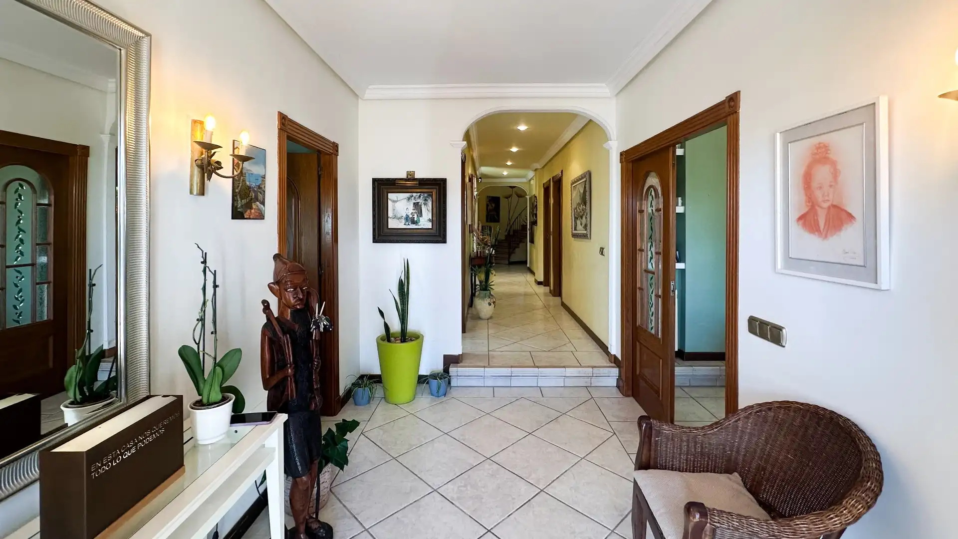 Casa en venda a La Mata, imagen 5