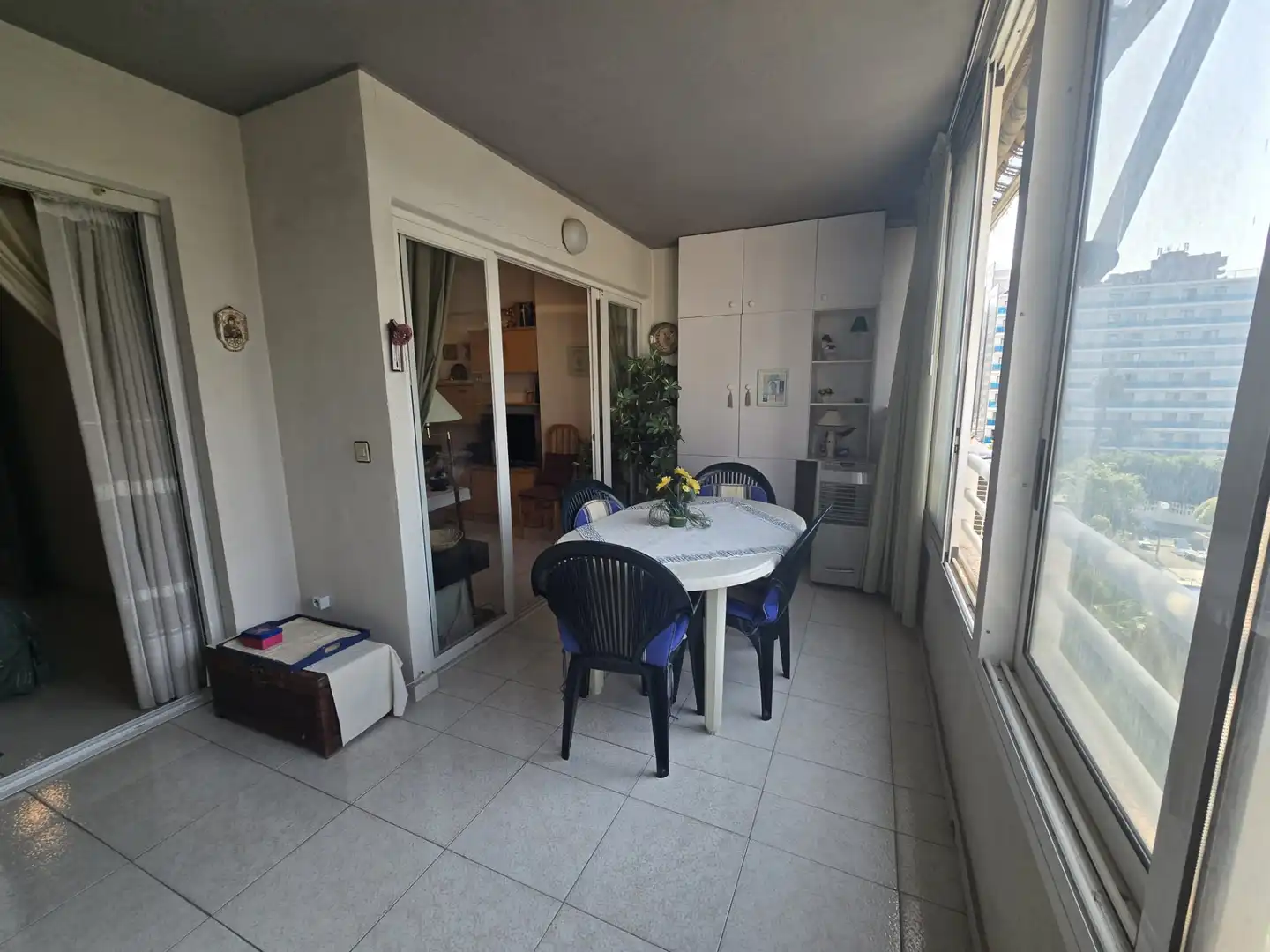 Appartement compact avec piscine à vendre à Calle Ibiza, imagen 9