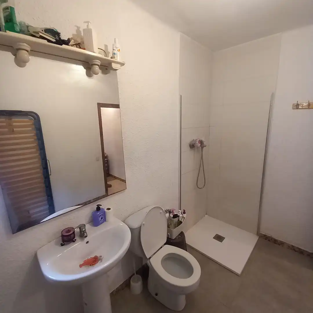Casa amb terrassa en venda a Jesús - Els Reguers, imagen 13