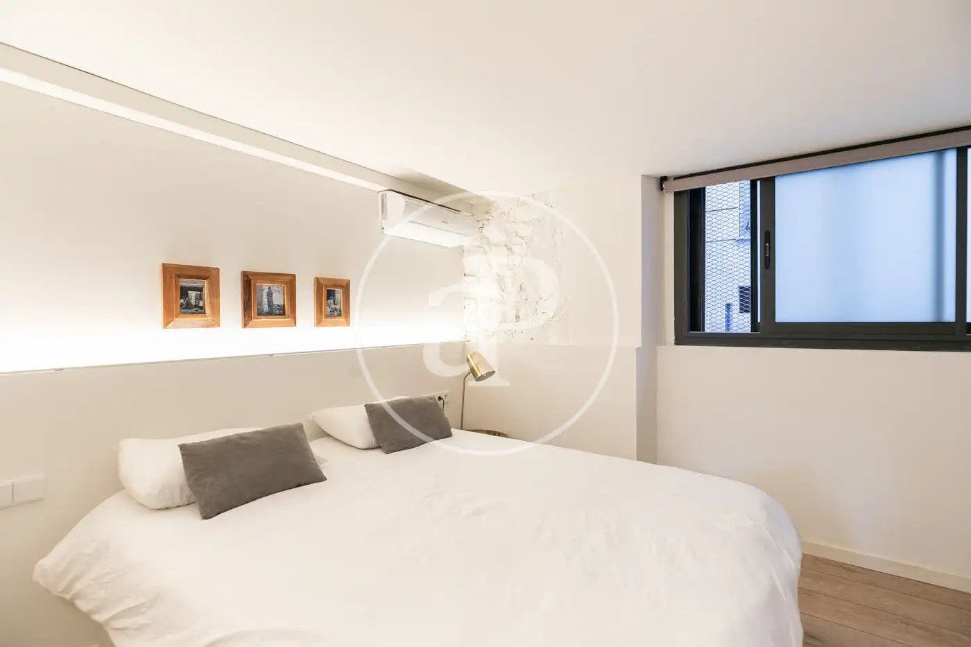 Wohnung mit Pool zur Miete in Carrer de la Riereta, imagen 21