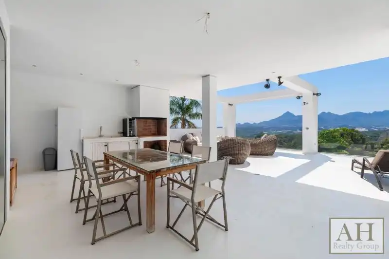 House for sale in Altea la Vella, imagen 21