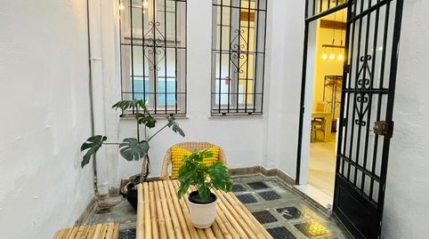 Foto 3 de Apartament de lloguer a Ollerias, La Goleta - San Felipe Neri, Málaga Capital