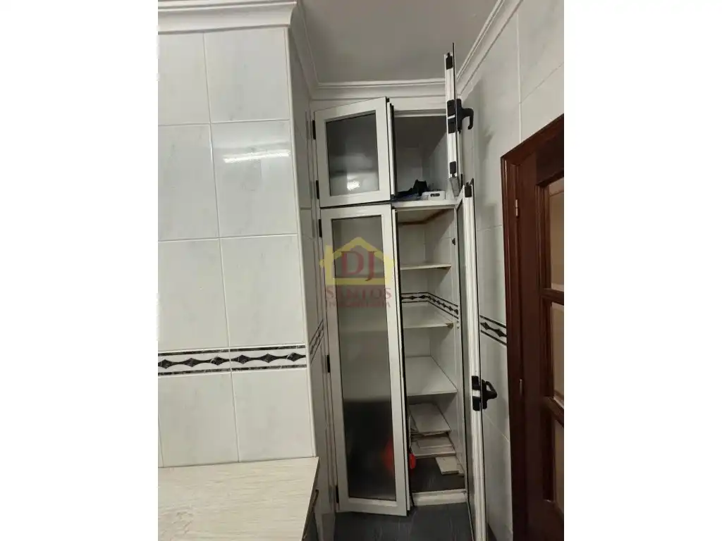 Bedroom of Flat for sale in Salamanca