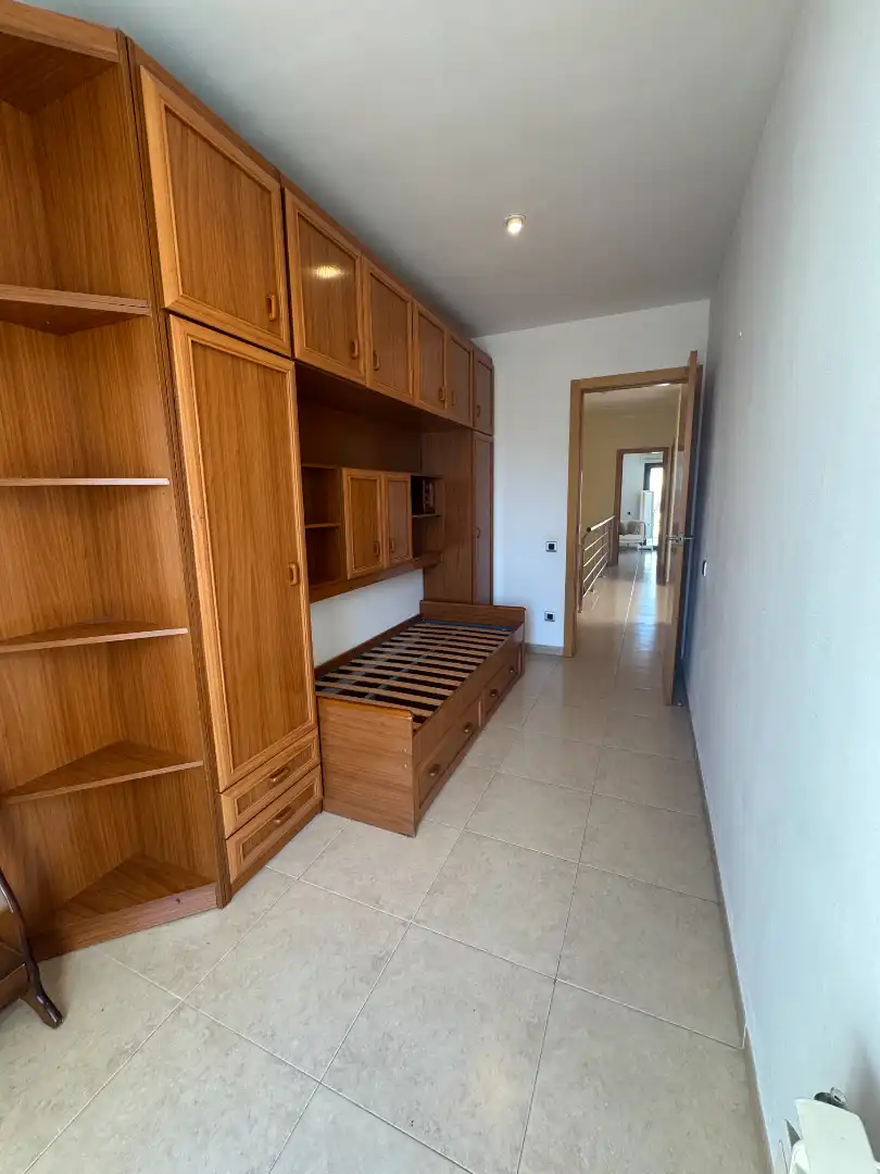 Dúplex de lloguer en Calella amb Aire condicionat, Calefacció i Terrassa