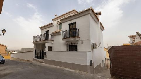 Foto 3 de Casa o chalet en venta en Calle de Ávila, 26, Barrio de la Vega, Granada